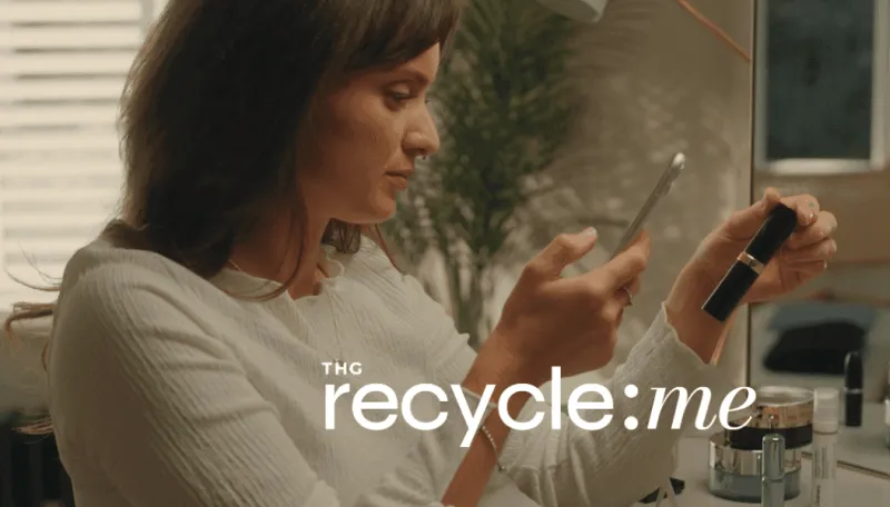 recycle:me